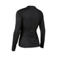 Fox Tecbase Women's Long Sleeve Base Layer - M - Black