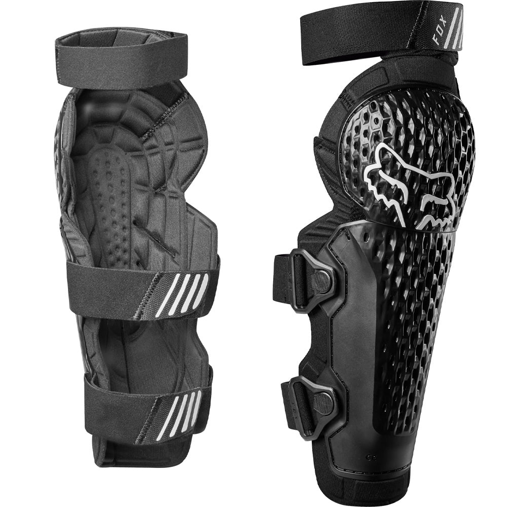 Fox Titan Race Knee Guards
