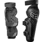 Fox Titan Race Knee Guards - S-M - Black