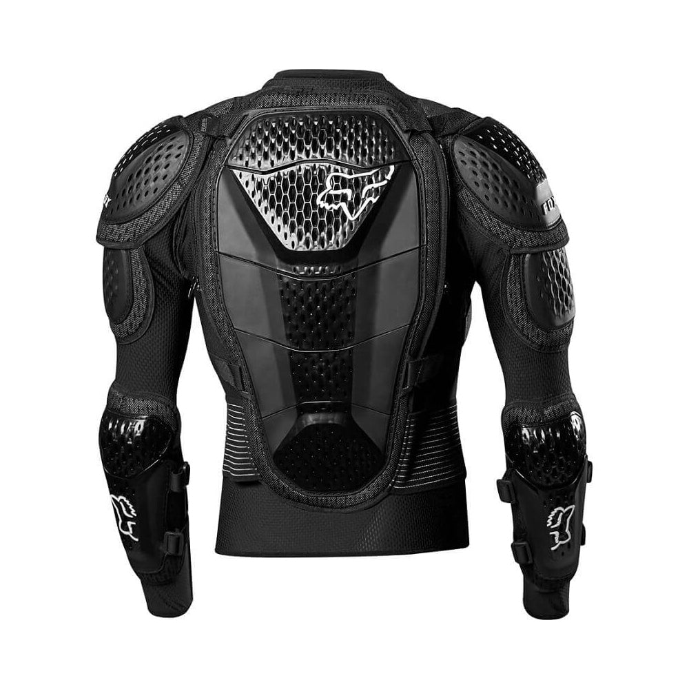 Fox Titan Sport Jacket - 2XL - Black
