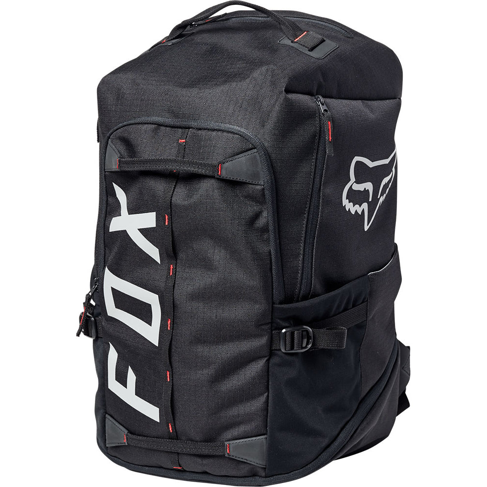 Fox Transition Back Pack - Black