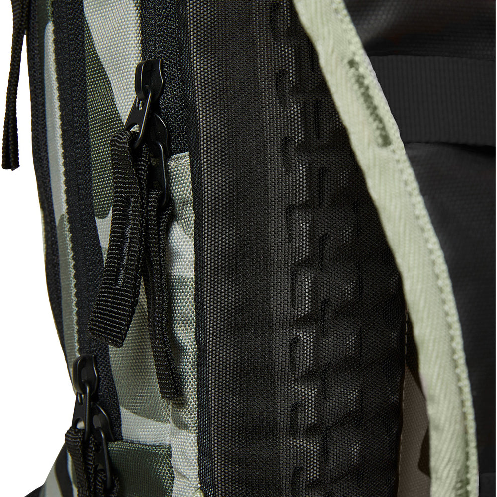 Fox Utility 10L Hydration Pack - Green Camo