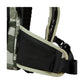 Fox Utility 10L Hydration Pack - Green Camo