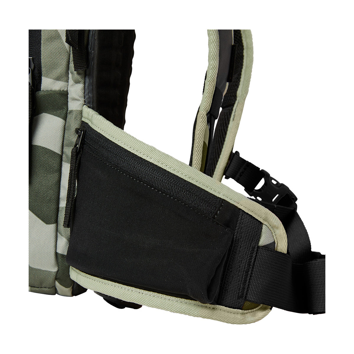 Fox Utility 10L Hydration Pack - Green Camo