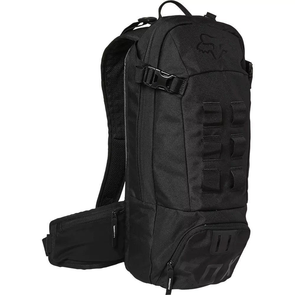 Fox Utility 18L Hydration Pack - Black