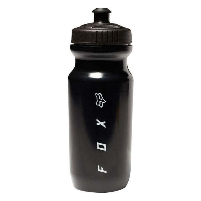 Fox Water Bottle - Fox Base Black - 2022 - 620ml