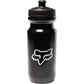 Fox Water Bottle - Fox Head Base Black - 2022 - 620ml