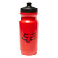 Fox Water Bottle - Fox Head Base Red - 2022 - 620ml