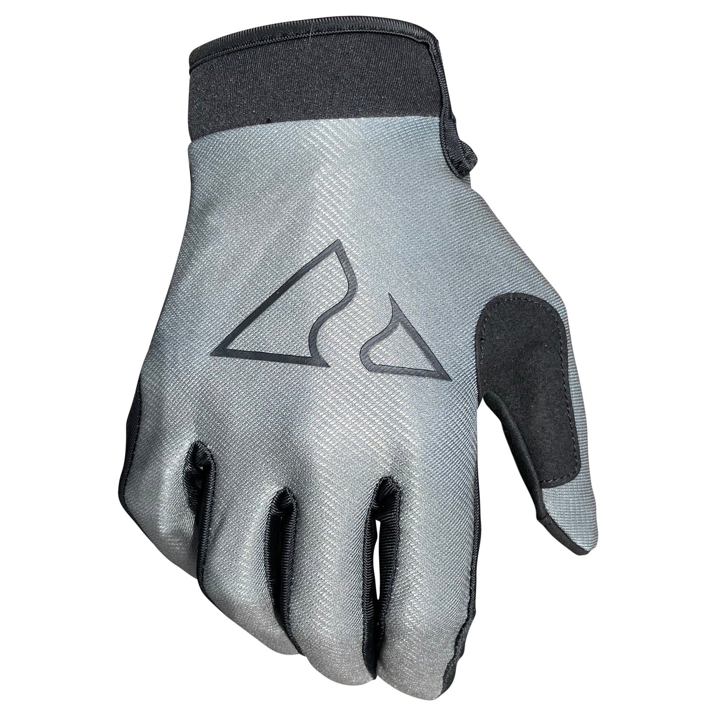 Sendy Send It Gloves  - M -  Khaki - Green