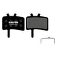 Galfer FD281Brake Pad For Avid Juicy 3-5-7 - Carbon - Ultimate - Standard Compound