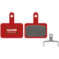 Galfer FD293 Brake Pad For Shimano Deore - Tektro Auriga - Advanced Compound