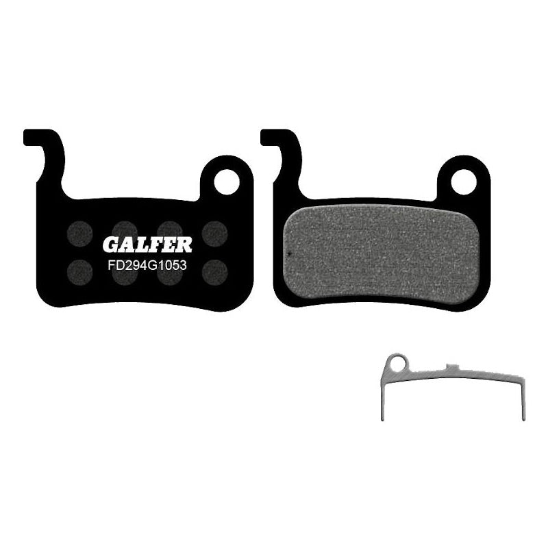 Galfer FD294 Brake Pad For Shimano XT - LX - Standard Compound