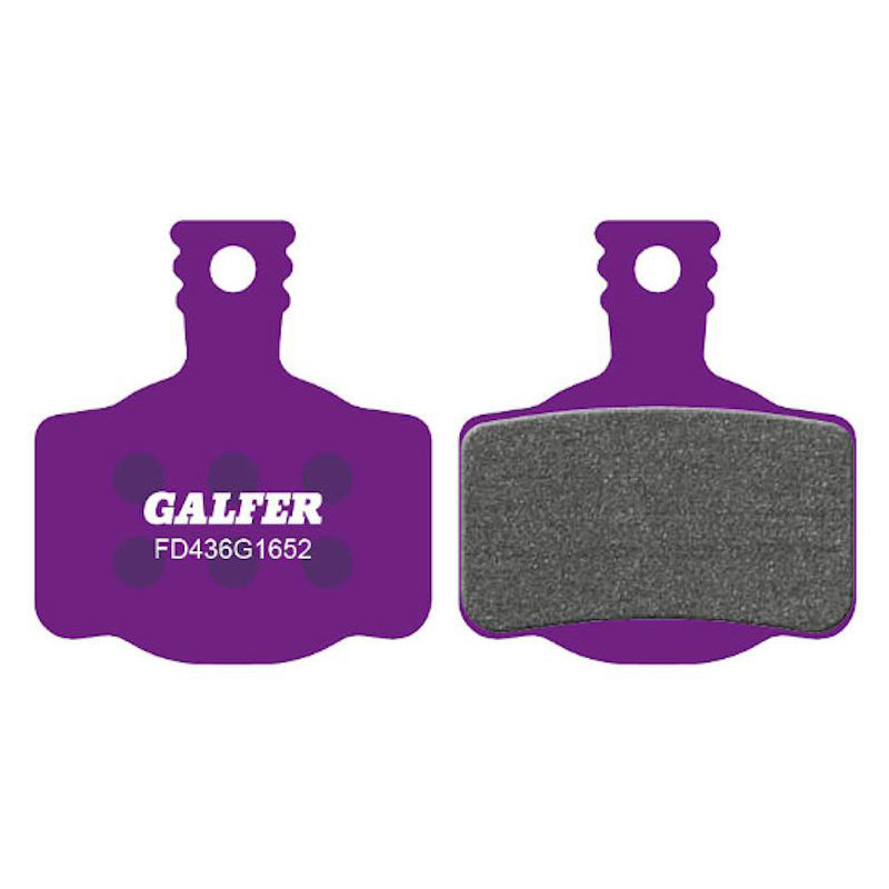 Galfer FD436 Brake Pad For Magura MT2-4-6-8 - E-Bike Compound