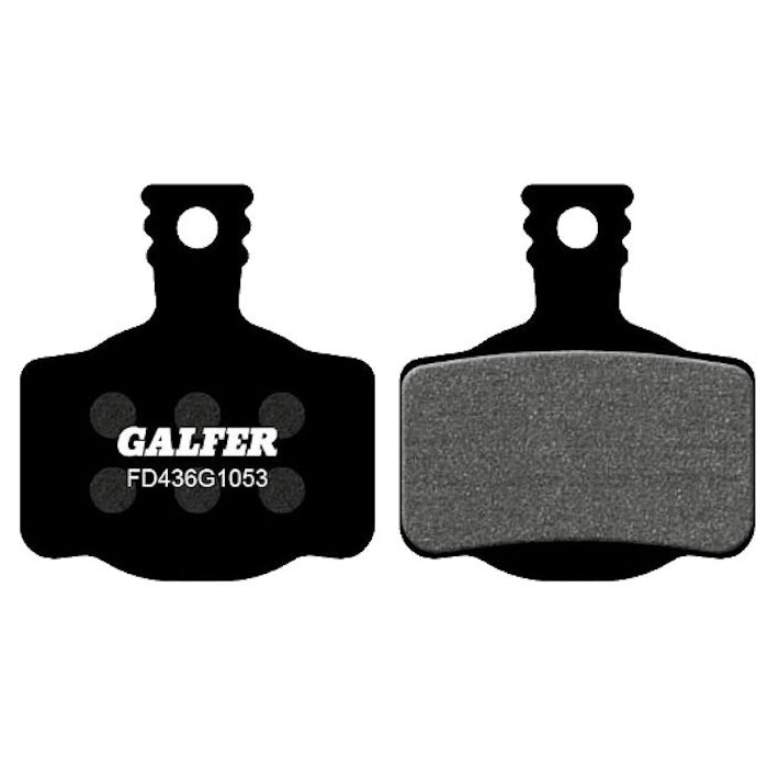 Galfer FD436 Brake Pad For Magura MT2-4-6-8 - Standard Compound