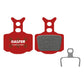 Galfer FD451 Brake Pad For Formula R - Mega - The One - Advanced Compound