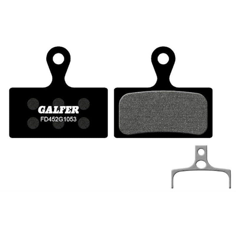 Galfer FD452 Brake Pad For Shimano XTR - XT - SLX