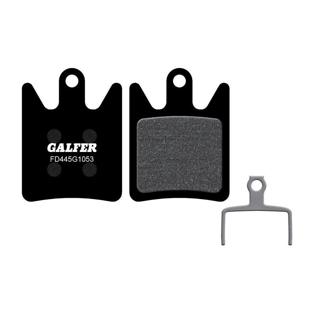 Galfer FD445 Brake Pad For Hope Mono V2 - Tech V2 - Standard Compound