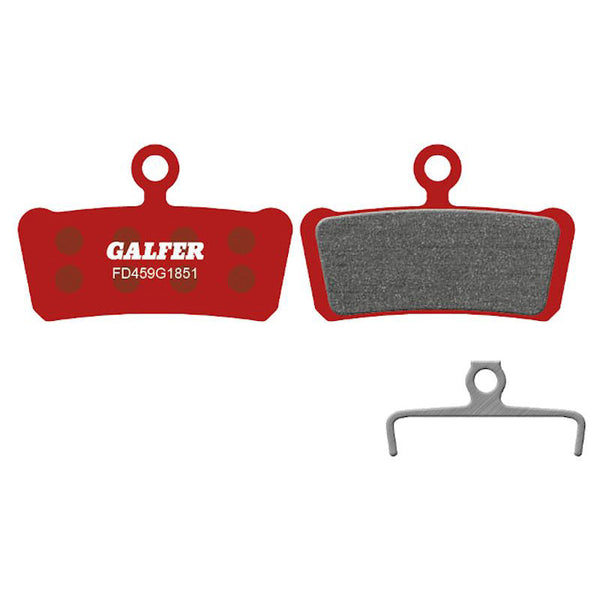 Galfer FD459 Brake Pad For SRAM Guide R RS RSC Avid XO Trail