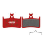 Galfer FD465 Brake Pad For Hope E4 - RX4 - Advanced Compound