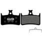 Galfer FD465 Brake Pad For Hope E4 - RX4