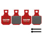 Galfer FD487 Brake Pad For Magura MT5 - MT7 - Advanced Compound