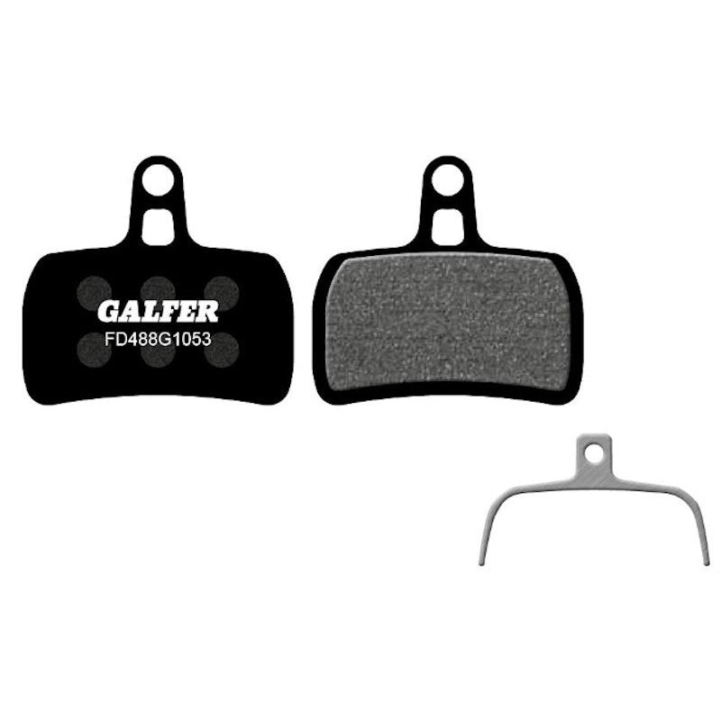 Galfer FD488 Brake Pad For Hope Mono Mini - Standard Compound