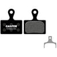 Galfer FD496 Brake Pad For Shimano XTR BR-M9100 - Standard Compound