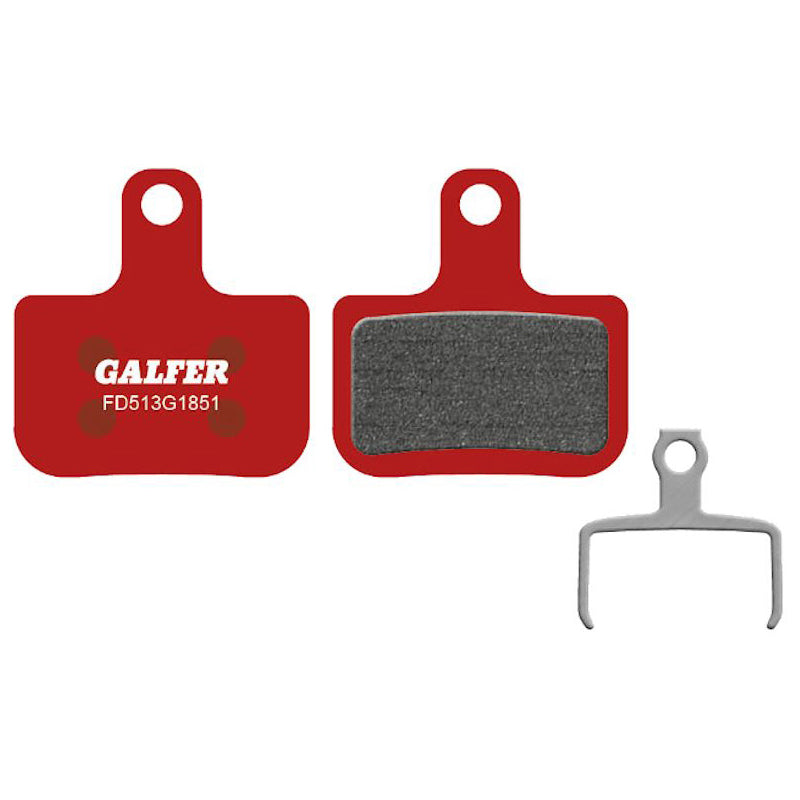 Galfer FD513 Brake Pad For 2019 Onwards SRAM Level T - TL - Ultimate - Advanced Compound