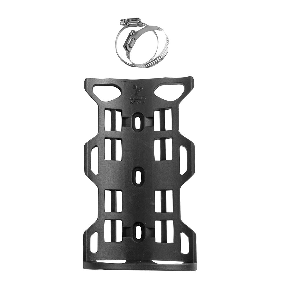 Geosmina Cargo Cage - Black