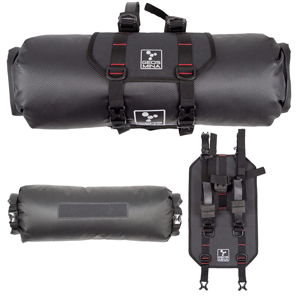 Geosmina Harness Roll Bag