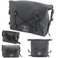 Geosmina Small Handle Bar Bag - Grey - 2022 - 3.5L