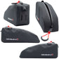 Geosmina Top Tube Bag - Black - 2022 - Large