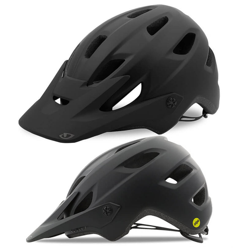 giro chronicle mips mtb helmet 2018