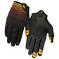 Giro DND Full Finger Gloves - M - Heatwave - Black