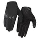 Giro Havoc Full Finger Gloves - M - Black