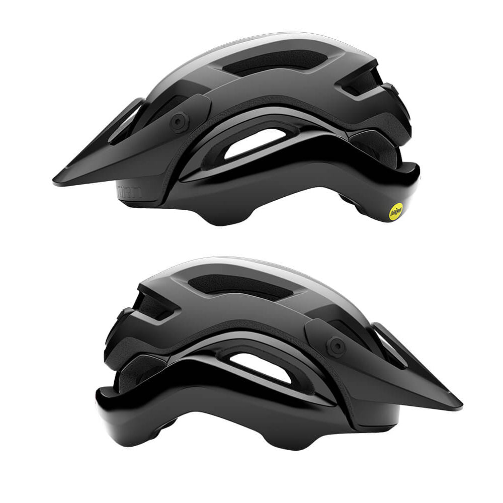 Giro Manifest MIPS Helmet - M - Matte Black