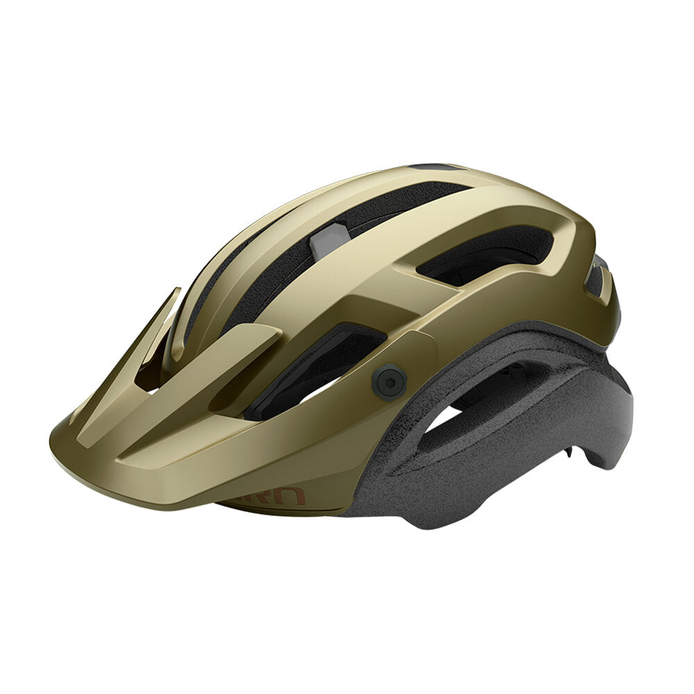 Giro Manifest MIPS Helmet - L - Matte Olive
