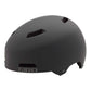 Giro Quarter Helmet - L - Matte Black - AS-NZS 2063-2008 Standard