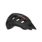 Giro Radix MIPS Helmet - M - Matte Black - Hypnotic - AS-NZS 2063-2008 Standard