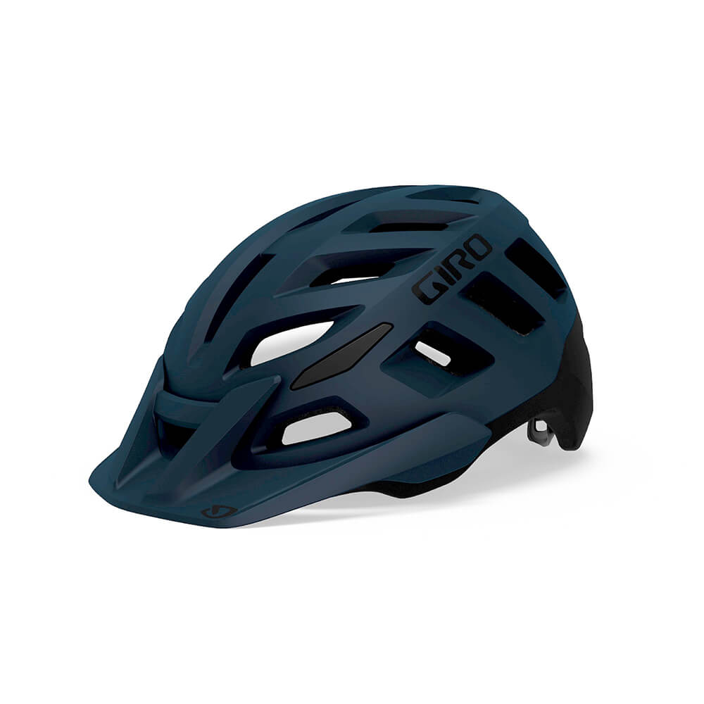 Giro Radix MIPS Helmet - L - Matte Midnight - AS-NZS 2063-2008 Standard