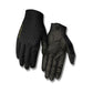 Giro Rivet CS Full Finger Gloves - XL - Black - Olive
