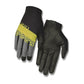 Giro Rivet CS Full Finger Gloves - S - Citron Green