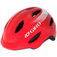 Giro Scamp Kids Helmet - Kids XS - Bright Red - AS-NZS 2063-2008 Standard
