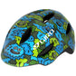 Giro Scamp Kids Helmet - Kids XS - Creature Camo - AS-NZS 2063-2008 Standard