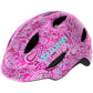 Giro Scamp Kids Helmet - Kids XS - Flowerland - AS-NZS 2063-2008 Standard