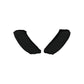 Giro Switchblade Cheek Padset - S - Black