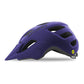 Giro Tremor Youth MIPS Helmet - One Size Fits Most - Matte Purple - AS-NZS 2063-2008 Standard