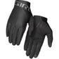 Giro Trixter Full Finger Gloves - S - Black