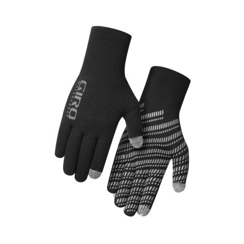 Giro Xnetic H20 Winter Full Finger Gloves