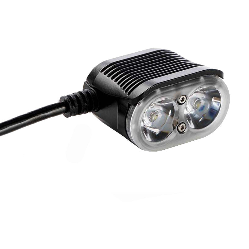 Gloworm Lightset Alpha RF Gen 1.0 - Front 1200 Lumens LED Light